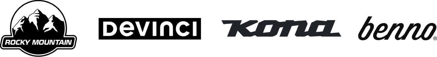 Bike Brand Logos