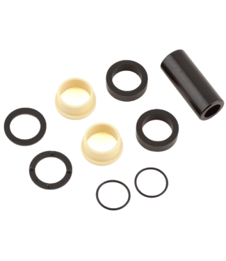 FOX FOX Mounting Kit Hardware: Crushwasher, AL 8mm/30mm