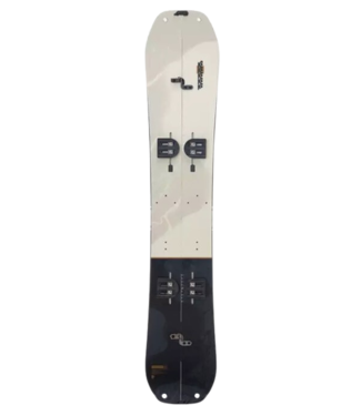 K2 K2, Freeloader Splitboard 159