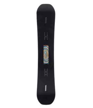 K2 K2, Hypnotist Snowboard 155