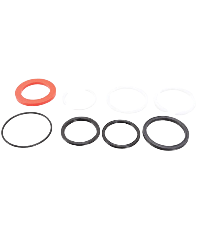 Manitou Mcleod Air Can Seal Kit