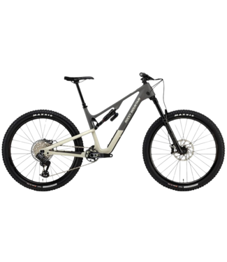 Rocky Mountain Bicycles (Canada) Rocky Mountain, Instinct C70 AXS 29" 2024 Grey/Beige MD