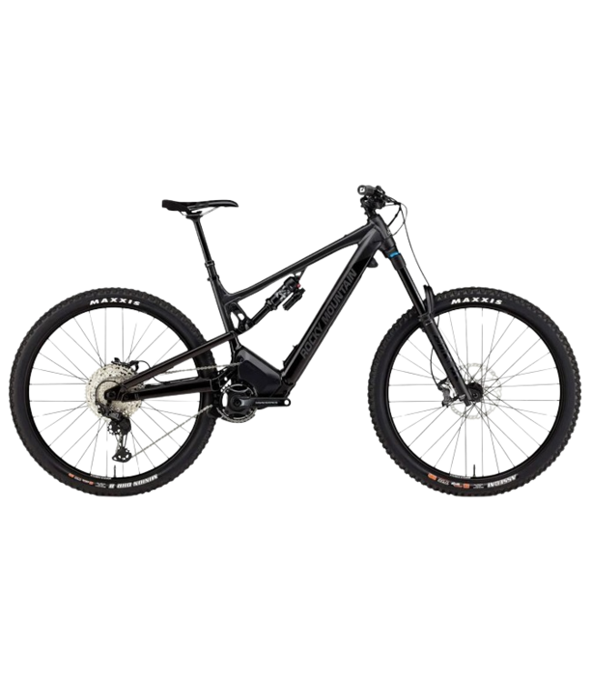 Rocky Mountain Altitude Powerplay A70 Shimano GearHub Sports