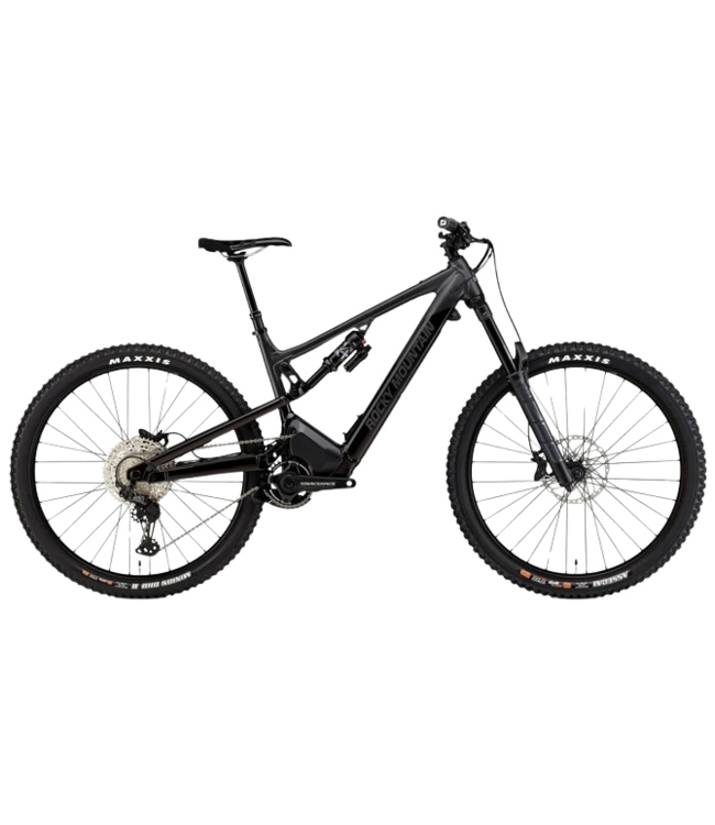 Rocky Mountain Bicycles (Canada) Rocky Mountain, Altitude Powerplay A50 Shimano 2024