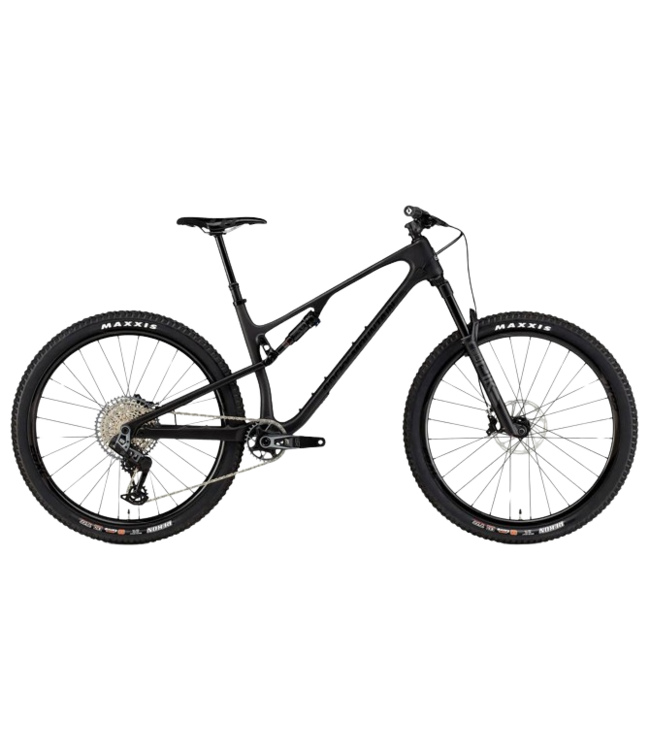 Rocky Mountain Bicycles (Canada) Rocky Mountain, Element C70 AXS 2024 Carbon/Black M