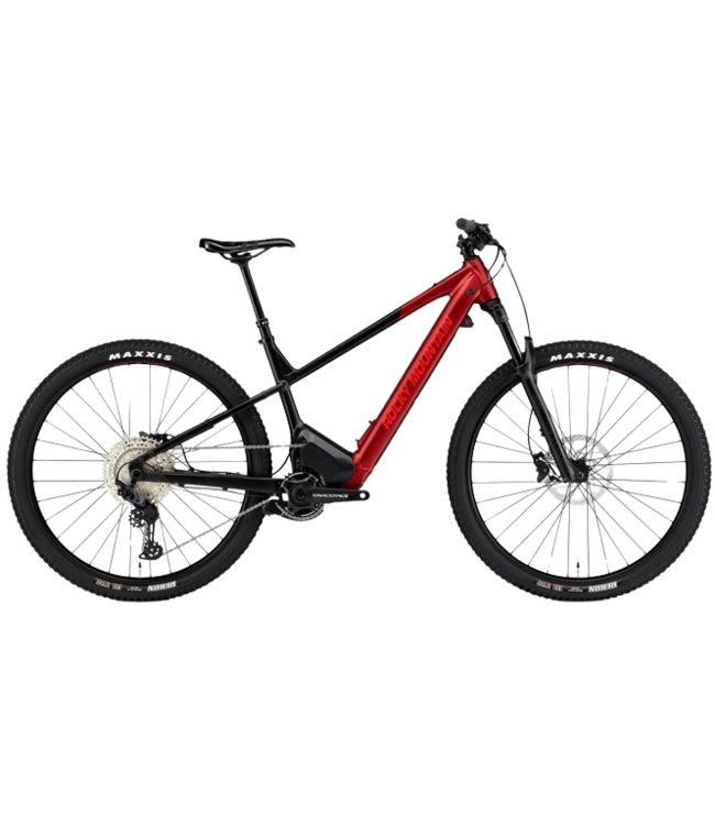 Rocky Mountain Bicycles (Canada) Rocky Mountain, Fusion Powerplay 30  Shimano 2024