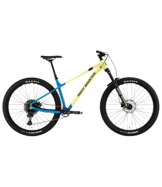 Rocky Mountain Bicycles (Canada) Rocky Mountain, Growler 40 Shimano 2024