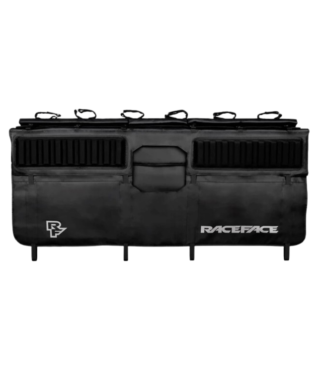 RaceFace, T3 Tailgate Pad
