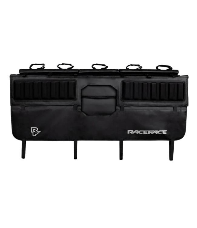 RaceFace, T3 Tailgate Pad