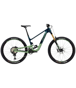 Rocky Mountain Bicycles (Canada) Rocky Mountain, Altitude C70 Coil Shimano 2024