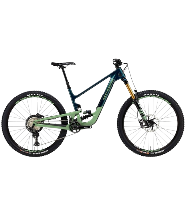 Rocky Mountain Bicycles (Canada) Rocky Mountain, Altitude C70 Coil Shimano 2024