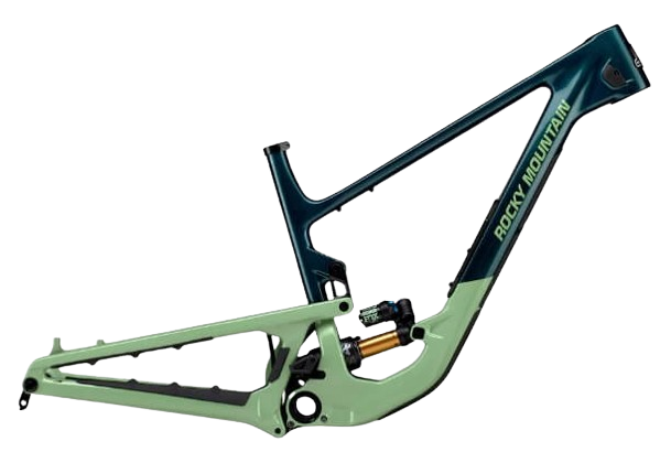 Frame rocky mountain hotsell