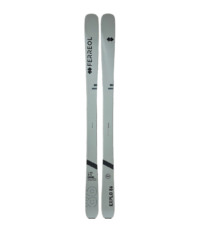 Ferreol, Explo 86