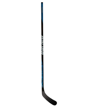 Bauer, Nexus E4 Grip Senior Hockey Stick