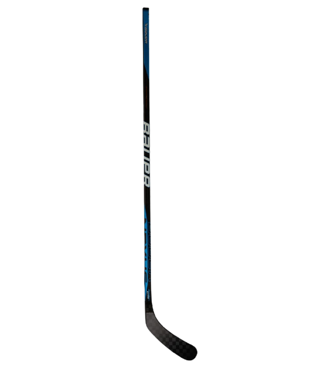 Bauer, Nexus E4 Grip Senior Hockey Stick
