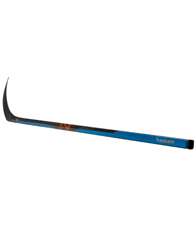 Bauer, Nexus E4 Grip Senior Hockey Stick