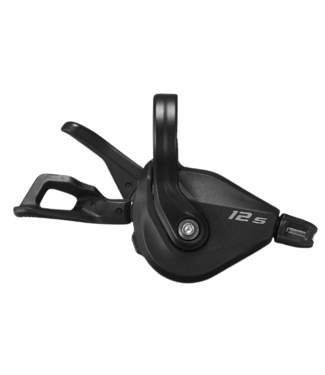 Shimano Shimano, SL-M6100-R, Trigger Shifter, Speed: 12, Black