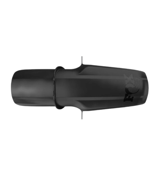 Fox, Mud Guard Black Fox 40