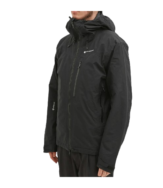 Montane Montane, Duality Jacket Black M