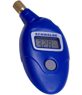 Schwalbe Schwalbe, Airmax Pro Digital Tire Pressure Gauge