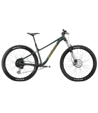Devinci Devinci, Kobain SX 12s