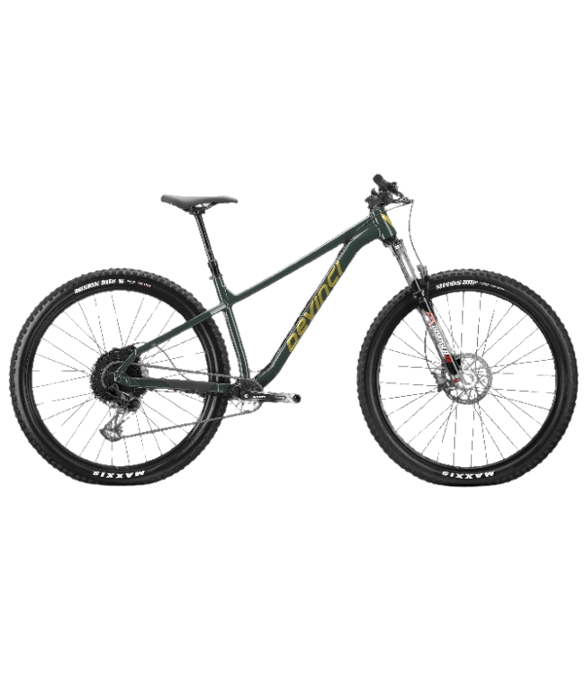 Devinci, Kobain SX 12s