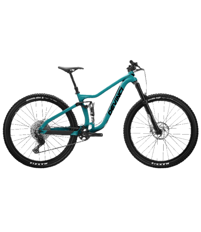 Devinci Marshall A27 Deore 2024 GearHub Sports