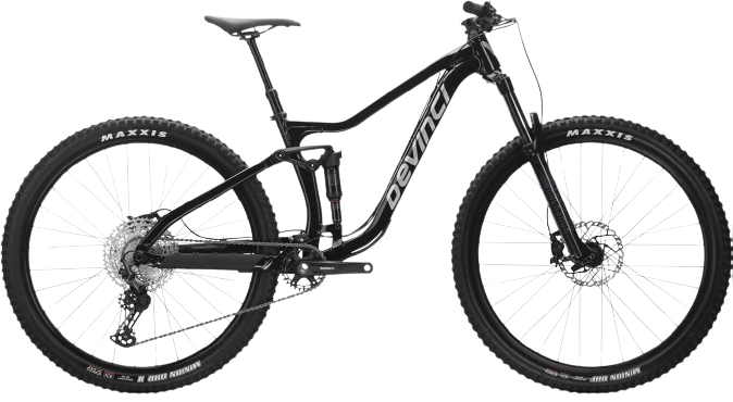 Devinci, Marshall A29 Deore 2024 - GearHub Sports