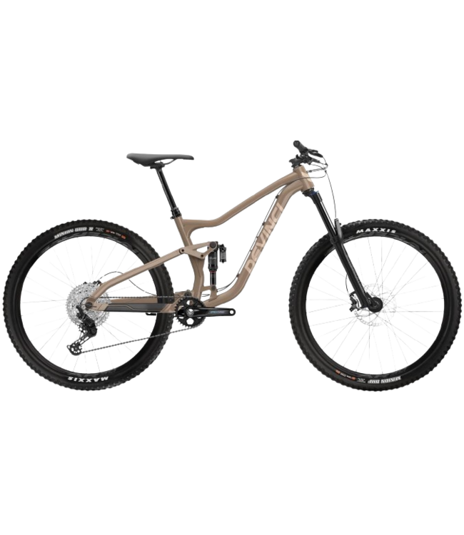 Devinci Devinci, Troy A29 Deore 12s 2024