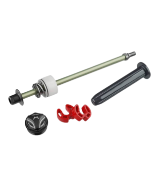 FOX Fox Service Set: 2021 Marzocchi Bomber Z1 Conversion Kit: 27.5" 180mm Max