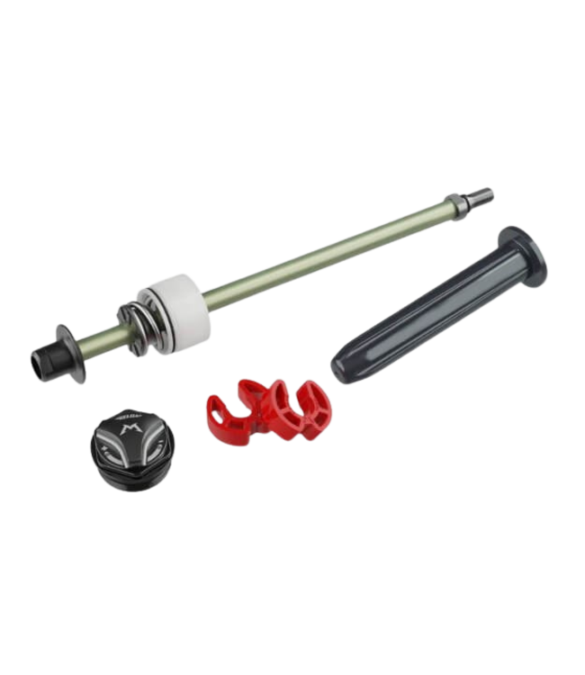 Fox Service Set: 2021 Marzocchi Bomber Z1 Conversion Kit: 27.5" 180mm Max