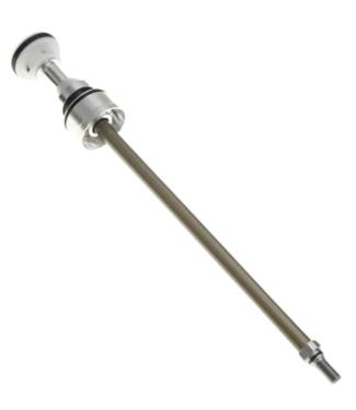 FOX FOX Service Set: Air Shaft Assy, 2021 36 130mm Float NA2, E-Bike+ (1.214 Bore)