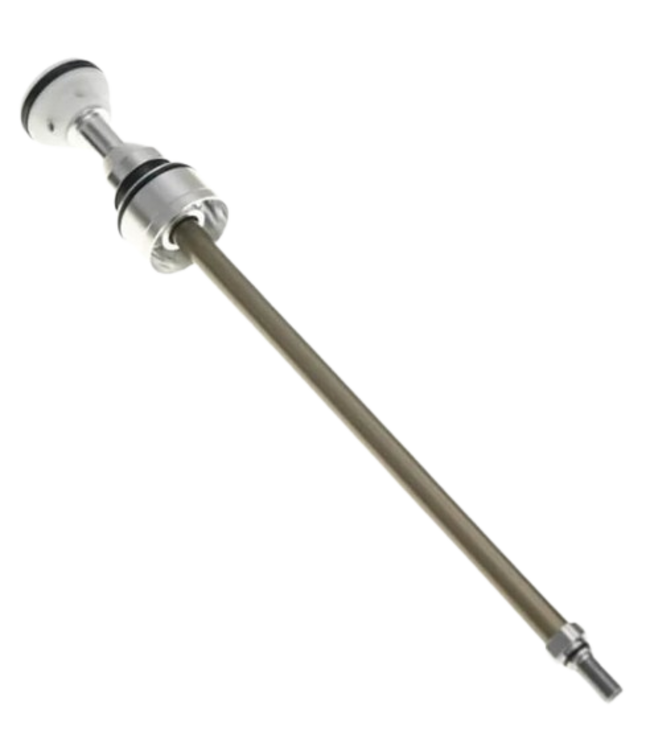 FOX Service Set: Air Shaft Assy, 2021 36 130mm Float NA2, E-Bike+ (1.214 Bore)