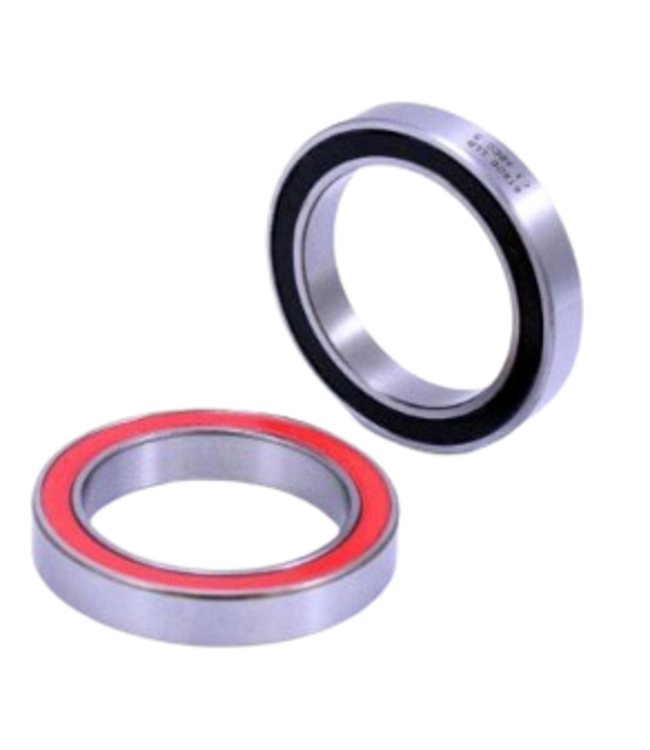 Enduro, 71903 (6903) ABEC-5 Angular Contact Bearing (17mm x 30mm x7mm)