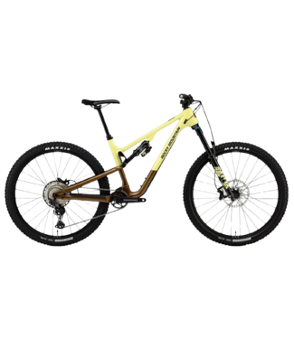 Rocky Mountain Bicycles (Canada) Rocky Mountain, Instinct A50 Shimano 2024