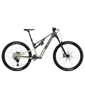 Rocky Mountain Bicycles (Canada) Rocky Mountain, Instinct C50 Shimano 2024