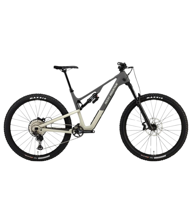 Rocky Mountain Bicycles (Canada) Rocky Mountain, Instinct C50 Shimano 2024