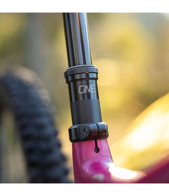 OneUp, Dropper Post V3 Black
