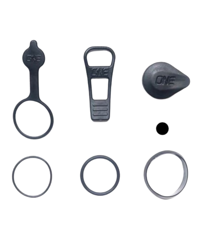 OneUp, EDC Pump  Seal Kit