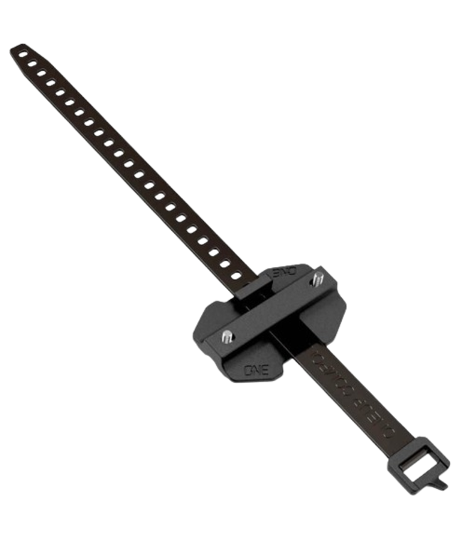 One Up, EDC Tube Strap Bracket Mount