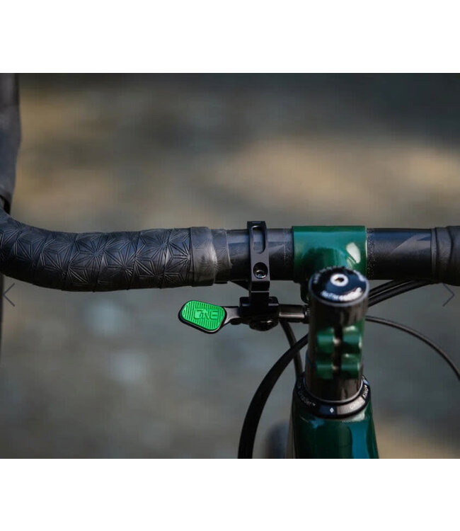 OneUp,  Dropper Remote Adaptor Clamp I-SPEC II