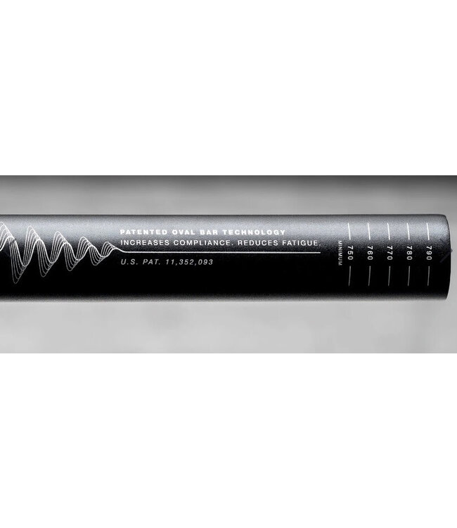 OneUp, Alloy Handlebar L: 800 R: 35mm