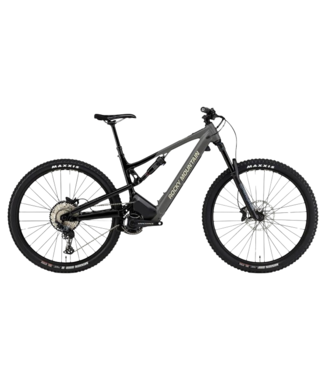 Rocky Mountain Bicycles (Canada) Rocky Mountain, Instinct Powerplay A50 2024