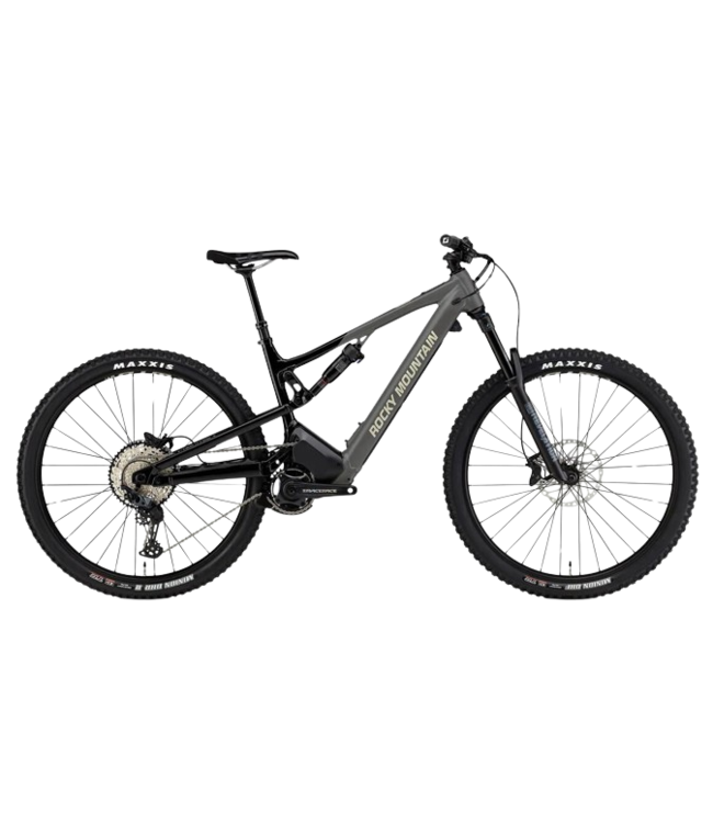 Rocky Mountain Bicycles (Canada) Rocky Mountain, Instinct Powerplay A50 2024
