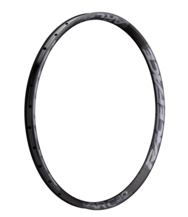 RaceFace RaceFace, Arc Heavy Duty Rim 30 29" 32H, Grey