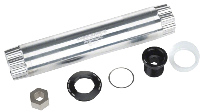 パーツ RACEFACE 83MM XC SPINDLE CINCH RF149 f30044.jpg