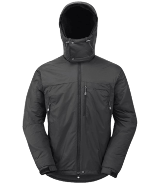 Montane Montane, Extreme Jacket 2022 M Black