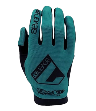 7iDP 7iDP, Transition Full Finger Gloves