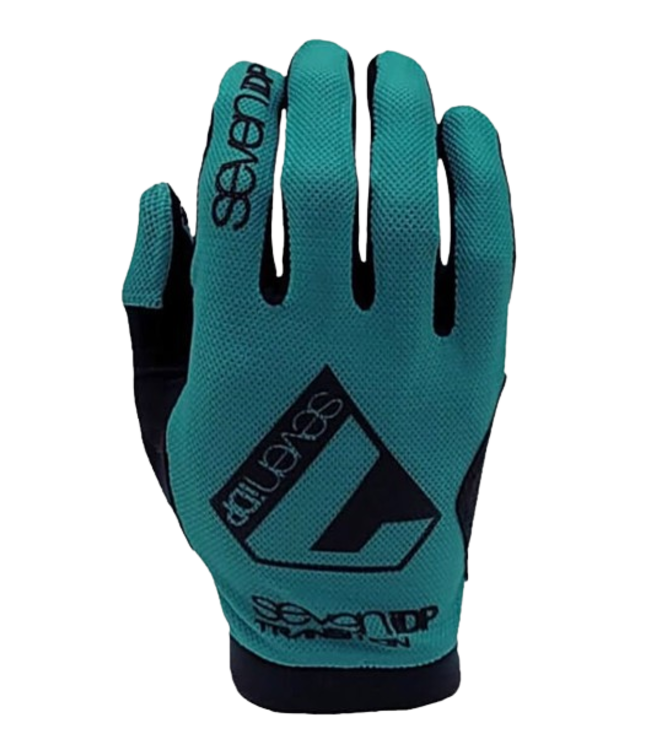 7iDP 7iDP, Transition Full Finger Gloves