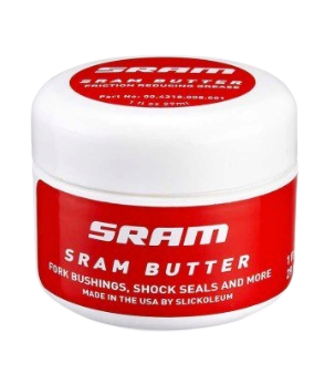 SRAM SRAM, Butter, Grease, 500ml